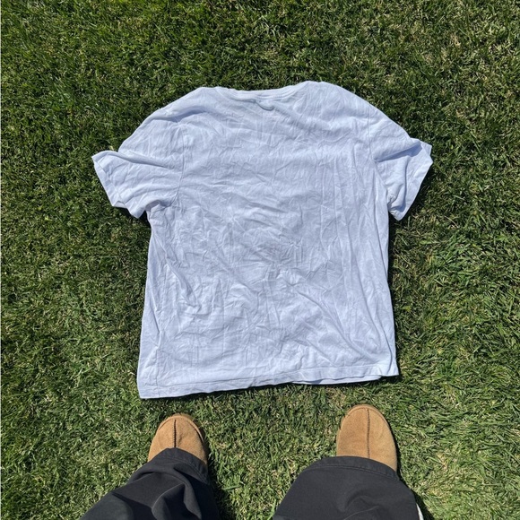 Nike Logo Graphic Tee - Picture 2 of 3